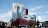 ТРЦ Gulliver у Києві виставлять на продаж за $207 мільйонів. ФОТО