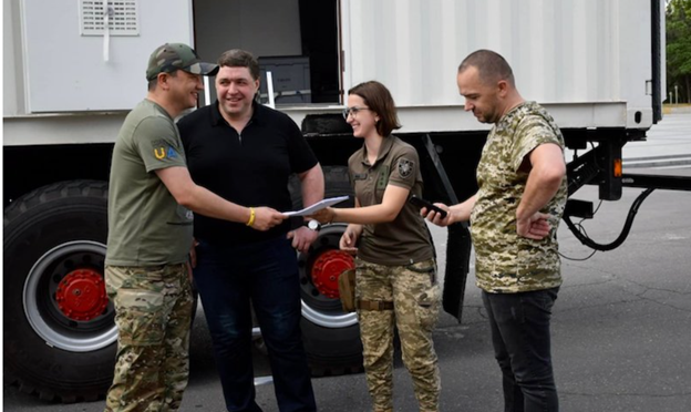 добра,дубовий,любові,олександр,та,фонд