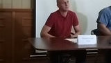 На 37 окрузі кандидату від СН Фартушному протистоїть тезко, два кандидати від ОО "Слуга народу" і ще двоє від підприємства "Зе! Слуга народу"