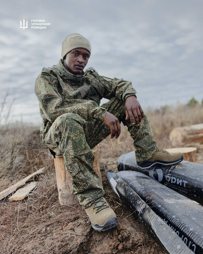 Группу найманців РФ із Кенії ліквідували на Харківщині: що відомо?