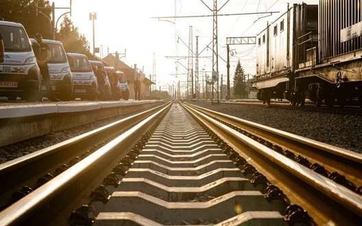 Нові транспортні коридори: Євросоюз хоче продовжити євроколію до Львова, Києва та Одеси