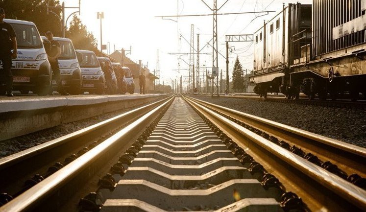 Нові транспортні коридори: Євросоюз хоче продовжити євроколію до Львова, Києва та Одеси