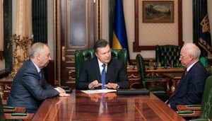Феофанские пациенты