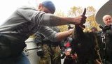 чехия посольство козел