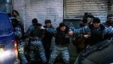 "Терминатор. Судный день". Как поддерживали Луценко. ФОТОрепортаж