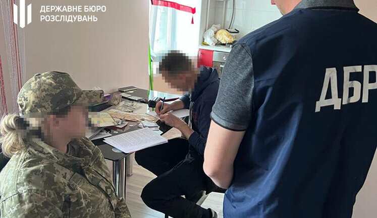 Во Львовской области будут судить организаторов преступной группы, переправлявшей военнообязанных за границу за 6 тысяч долларов. ФОТОрепортаж