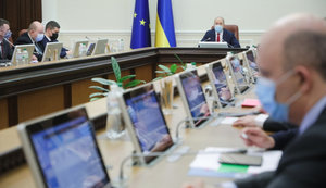 Національні інтереси та економічний суверенітет: Кабмін затвердив проєкт стратегії економбезпеки