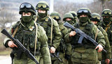 росія