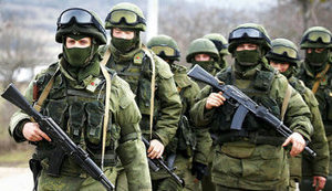 росія
