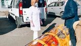 Места в инфекционных отделениях заканчиваются, - главный врач Александровской больницы Антоненко
