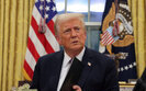 Президент США Дональд Трамп