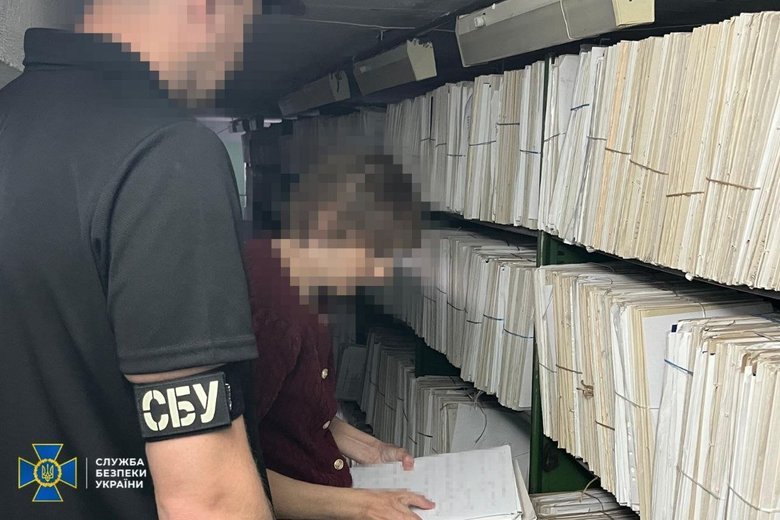 СБУ викрила ще 11 ухилянтських схем у різних регіонах України