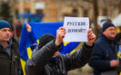 Скільки цивільних вивезли з Київщини