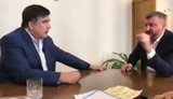 саакашвили петренко