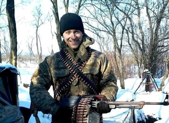 Загиблі герої квітня 12 Загиблі герої квітня 12