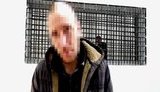 Киянина затримали за вбивство 3 цуценят і можуть посадити на термін від 5 до 8 років. ВІДЕО