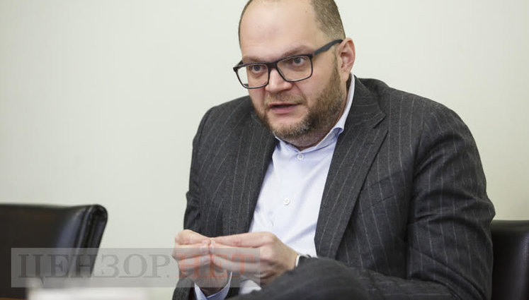Інститут нацпам’яті звузив українську історію до початку ХХ сторіччя. У нас набагато ширша, надзвичайніша історія, - міністр Бородянський