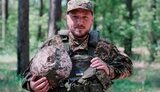 Обстрел Киева 24 апреля: Нацгвардеец спас трехлетнего ребенка с родителями
