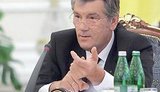 СНБО признал, что Тимошенко плохо борется с последствиями стихии