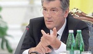 СНБО признал, что Тимошенко плохо борется с последствиями стихии