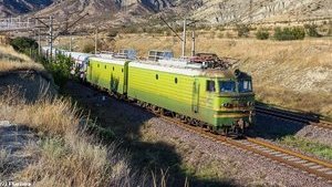 Тарифный опыт: чем отличаются грузинские и украинские железные дороги