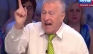 Нам це вигідно, нехай вони там здихають, - Жириновський про теракти в Бельгії. ВІДЕО