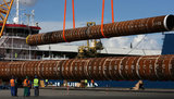 Польша собрала все разрешения для строительства газопровода из Норвегии
