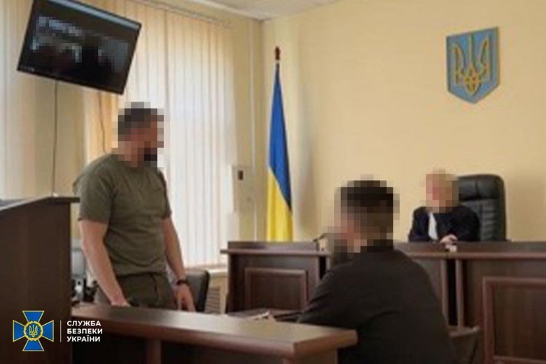 СБУ