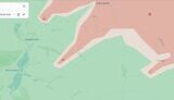 Enemy advances in Donetsk region