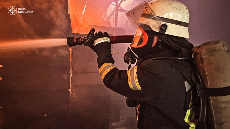 Обстріл Білої Церкви 1 серпня 2025 року Що відомо