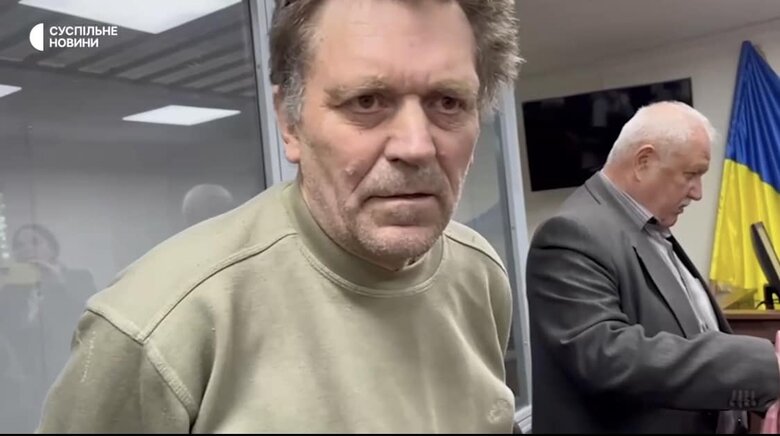 Начальству - нічого, сторожу - все, знайшли цапа-відбувайла, - у мережі обурені арештом охоронця, який не встиг відчинити укриття в поліклініці 01