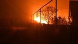Загрози Сєверодонецьку через масштабні пожежі немає, - ДСНС