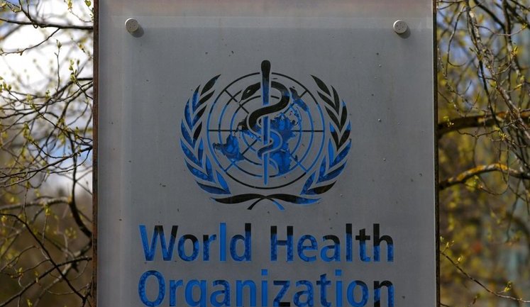 WHO closes its office in Moscow