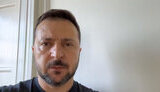Звернення Володимира Зеленського 9 липня