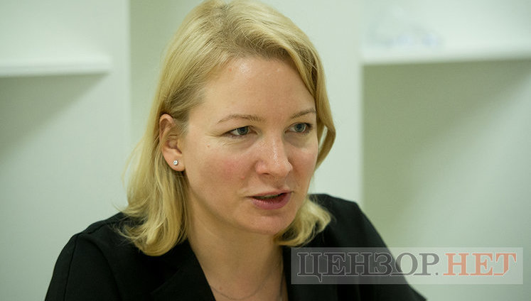 Збірні інших країн мають недобір учасників з важкими ампутаціями. Я у таких випадках думаю: "Україні б ваші проблеми", - координаторка "Ігор Нескорених" в Україні Оксана Горбач