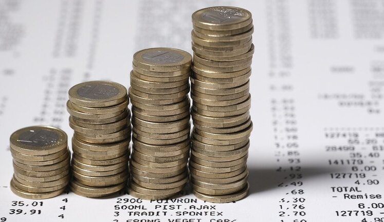 Надходження від єдиного податку зросли на 13% від початку року. У яких регіонах сплатили найбільше?