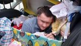 держприкордонслужба
