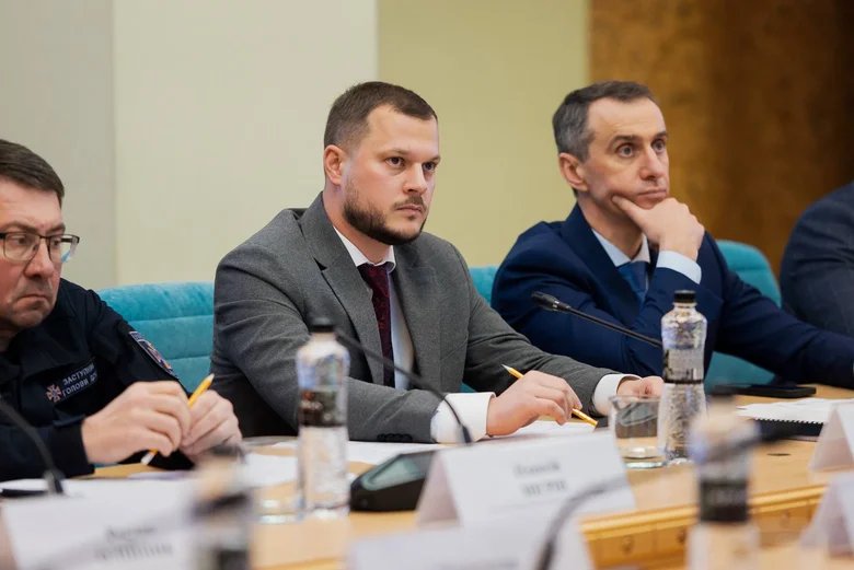 Готовність комунального господарства України до зими становить 98,6%