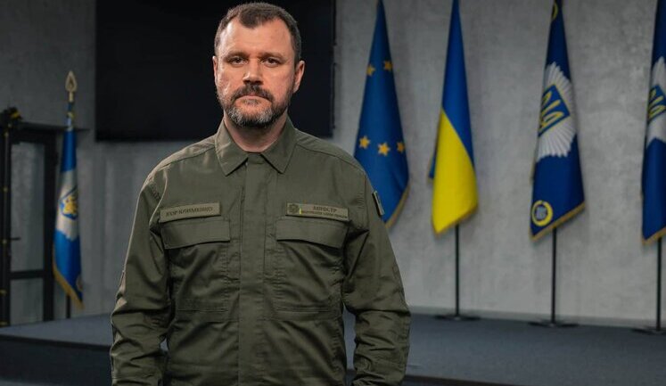 Основні версії вбивства Фаріон: особиста неприязнь та її громадська, політична діяльність, - Клименко