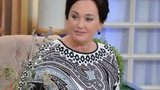 Російську актрису Гузєєву внесли в базу "Миротворця" за гастролі в Криму