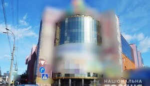 Суд арештував частину столичного ТЦ "Мармелад" в Києві, серед власників – глава "Газпрому" та "банкір Путіна"