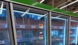дефіцит продуктів у криму