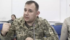 "Я допустил большую ошибку", - рассказавший об "интеграции" с военными РФ, а не с "праворадикалами" полковник Ноздрачев раскаялся. ВИДЕО