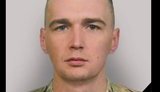 Із загиблим на Донбасі воїном 58-ї ОМПБр Дмитром Гринем прощатимуться завтра в Шостці. ФОТО