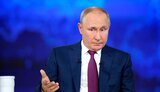 Німеччина та Франція потурають курсу України на демонтаж Мінських угод, - Путін