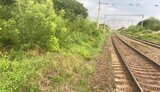 23-річний хлопець випав із вагону під час руху поїзда на Львівщині, його госпіталізували з важкими травмами, - Нацполіція