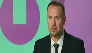 Шкарлет об отборе в Президентский университет будущего: Самой большой привилегией будет наличие нестандартного мышления. ВИДЕО