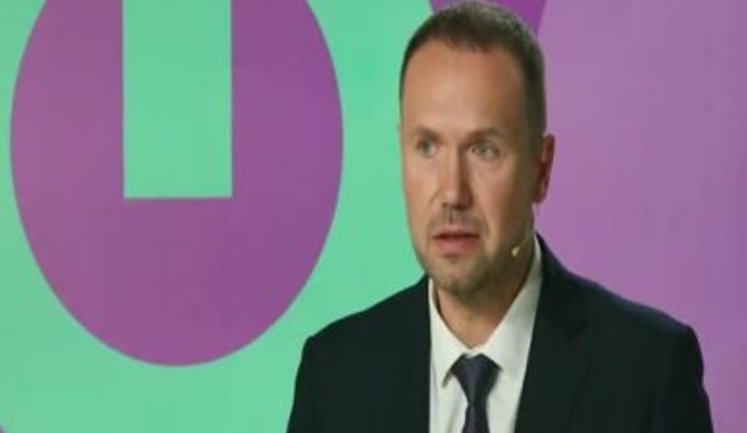 Шкарлет об отборе в Президентский университет будущего: Самой большой привилегией будет наличие нестандартного мышления. ВИДЕО