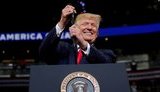 Сенат розгляне імпічмент Трампа не раніше 19 січня
