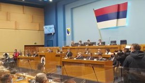 Сепаратисты из парламента: как партнеры Москвы раскалывают Балканы